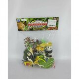 Hk Mini igračka divlje životinje u kesici ( A020298 )  Cene