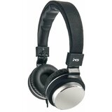 MS Industrial METIS C101 srebrne slušalice  cene