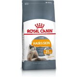 Royal Canin hrana za mačke Hair & Skin 400gr  cene