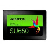 Adata 480GB SSD SATA III ASU650SS-480GT-R ssd hard disk  cene