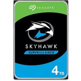 Seagate 4TB 3.5 SATA III 256MB ST4000VX013 SkyHawk Surveillance HDD  Cene
