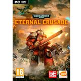 Namco Bandai PC igra Warhammer 40000 Eternal Crusade  Cene