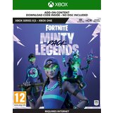 Epic Games XBOX ONE Fortnite - Minty Legends Pack igra  cene