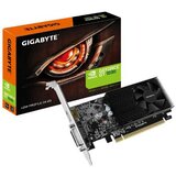 Gigabyte GeForce GT 1030 Low Profile D4 2GB GDDR4 - GV-N1030D4-2GL  Cene