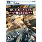 Eidos Interactive PC Battlestations Pacific igra  cene