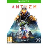 Electronic Arts Xbox ONE igra Anthem  Cene