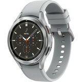 Samsung Galaxy Watch 4 Classic 46mm BT Silver pametni sat  Cene