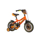 Visitor MOT121 Moto cross 12 Narandžasta 2020 dečiji bicikl  cene