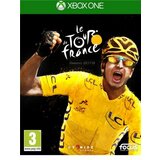 Focus Home Interactive Xbox ONE igra Tour de France 2018  cene