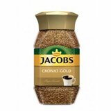 Jacobs cronat gold instant kafa 200g tegla  Cene