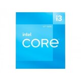 Intel Core i3-12100 procesor 4-Core 3.30GHz (4.30GHz) Box  Cene