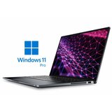 Dell Latitude 9430 (FHD+, i7-1265U, 16GB, 512GB SSD, Intel Iris Xe, Backlit, FP, Win 11 Pro, 3yr) laptop  cene