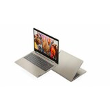 Lenovo ideapad 3 15ITL6 (sand) fhd ips, i3-1115G4, 8GB, 512GB ssd, backlit, fp (82H800YKYA/win10pro) laptop  cene