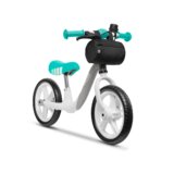 Lionelo bicikla za decu bez pedala Balance Bike ARIE Siva  cene