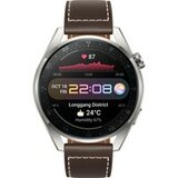 Huawei smart watch 3 pro titanium gray pametni sat  cene