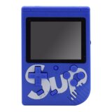 Retro mini video igra Sup (400 games) plava  Cene