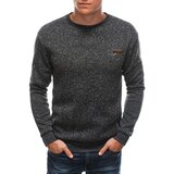 Edoti Men's sweatshirt B1450  cene