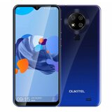 Oukitel C19 pro 4GB/64GB plavi mobilni telefon  cene