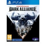 Deep Silver PS4 Dungeons and Dragons Dark Alliance - Special Edition igra  Cene