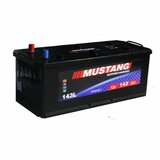 Mustang akumulator za automobile 12V143L scd  cene