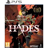 Take2 PS5 Hades igra  Cene