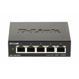 D-link Switch websmart ,DGS-1100-05V2E  cene