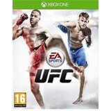 Electronic Arts XBOX ONE igra UFC  Cene