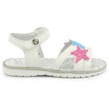 Shone sandale za devojčice 8233-01 siva  cene