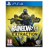 UbiSoft PS4 Tom Clancy's Six: Extraction - Guardian Edition  Cene