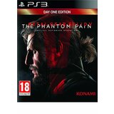 Konami PS3 igra Metal Gear Solid V The Phantom Pain Day1  cene