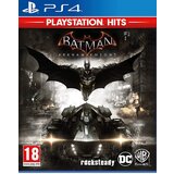 Warner Bros igrica PS4 batman arkham knight playstation hits  cene