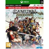Deep Silver XBSX Samurai Shodown Special Edition igra  Cene