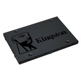 Kingston SATA III SA400S37/480G A400 series ssd hard disk  cene