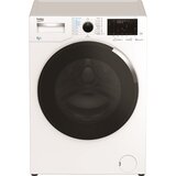 Beko HTV 8746 XF mašina za pranje i sušenje veša  Cene