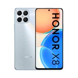 Honor X8 6GB/128GB srebrni mobilni telefon  Cene