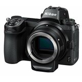 Nikon Z6 digitalni fotoaparat  Cene