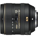 Nikon 16-80mm f/2.8-4.0 VR AF-S DX objektiv  cene
