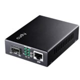 Cudy MC220 Gigabit Ethernet Fiber konverter sa 1 SFP slotom  cene