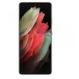 Samsung Galaxy S21 Ultra 12GB/128GB SM-G998BZKDEUC crni mobilni telefon  Cene