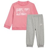 Adidas dečija koplet trenerka I LIN FT JOG GS4279 | ePonuda.com