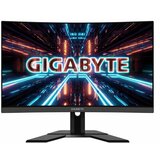 Gigabyte G27QC A-EK 27", 2560x1440, 165Hz, 1ms, VA Gaming monitor  Cene