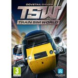 Dovetail Games PC igra Train Sim World  cene