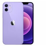 Apple iphone 12 - 64 gb purple MJNM3SE/A mobilni telefon  Cene