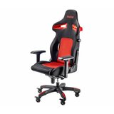 Sparco STINT Black/Red gaming office stolica  cene