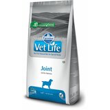 Farmina Vet Life veterinarska dijeta za odrasle pse JOINT 12kg  cene