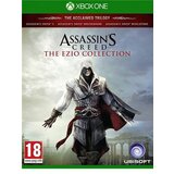 Ubisoft Entertainment XBOX ONE igra Assassin's Creed Ezio Collection (Assassin's Creed 2+Brotherhood+Revelations)  Cene
