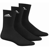 Adidas unisex čarape 3S PER CR HC 3P AA2298  cene