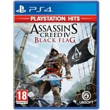 UbiSoft PS4 Assassin\'s Creed 4 Black Flag  Cene