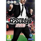 Sega PC igra Football Manager 2018 Limited Edition Srb  cene