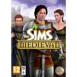 Electronic Arts PCG The Sims Medieval  cene
